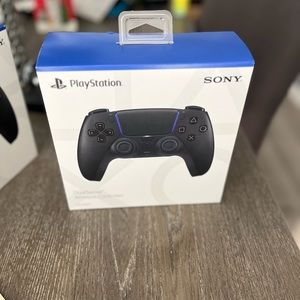 PS5 Duelsense Controller